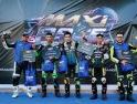 Era Baru Skutik Premium, MAXi Race Hadir di Kejurnas Motoprix