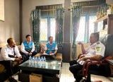 Photo of PLN dan Dishub Sambas Perkuat Keandalan Kelistrikan Fasilitas Publik