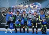 Photo of Era Baru Skutik Premium, MAXi Race Hadir di Kejurnas Motoprix