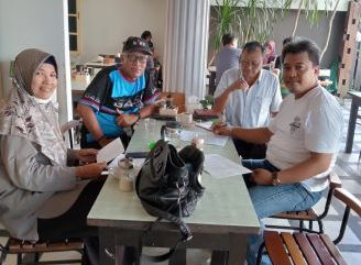 Pelatihan Tenaga Ahli Jalan Digelar Juni 2026, Dukung Target Jalan Mantap 80 Persen di Kalbar