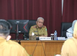 Delapan Daerah di Kalbar Belum Bentuk UPTD PPA, Sekda Minta Segera Dituntaskan