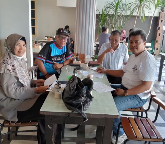 Pelatihan Tenaga Ahli Jalan Digelar Juni 2026, Dukung Target Jalan Mantap 80 Persen di Kalbar