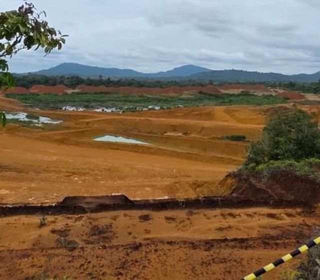 PLN Perkuat Pasokan Listrik untuk Topang Pengembangan ANTAM di Mempawah