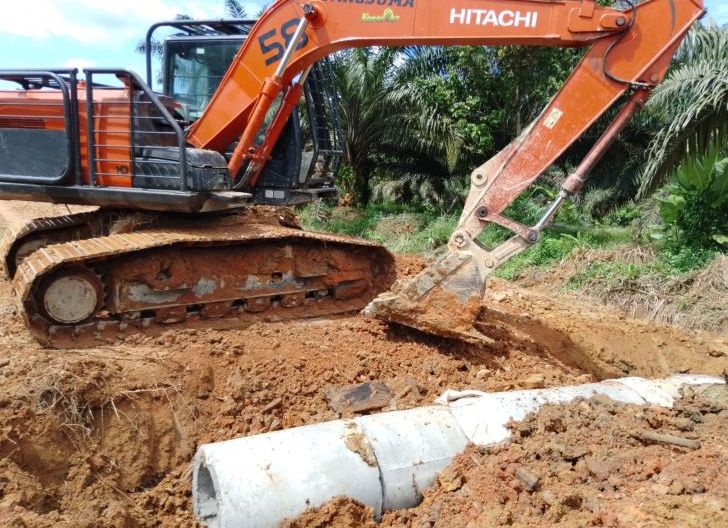 Photo of TMMD Ke-128 Hadirkan Infrastruktur Berkualitas untuk Masyarakat 