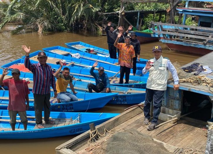 Photo of Bang Usen, Rentenir, dan Mimpi Berangkat ke Tanah Suci