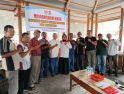 Yayan Kurniawan Ketuai Gabsi Singkawang Periode 2026-2030