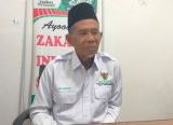 Photo of Baznas Singkawang Klaim Program Ternak Kambing Berkembang