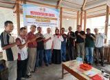 Photo of Yayan Kurniawan Ketuai Gabsi Singkawang Periode 2026-2030