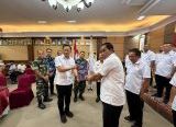 Photo of Daud Yordan Lantik Ketua dan Kepengurusan KONI Kabupaten Sanggau Periode 2026-2030
