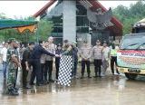 Photo of Polres Bengkayang Lepas Ekspor Perdana 100 Ton Jagung ke Malaysia