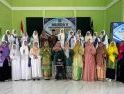Kartika Sari Astuti Terpilih Pimpin PD BKMT Melawi Periode 2026–2031