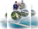 Pelabuhan Kijing Segera Operasional, Wagub Krisantus Dorong Pelindo Siapkan Jalur Logistik Terintegrasi Kijing-Pontianak dengan Bangun Tol dan Tarik Investor