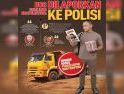 Bos Bumi Indo Khatulistiwa Dilaporkan ke Polisi, Dugaan Kasus Penggelapan dan Penipuan