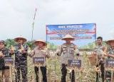 Photo of Tingkatkan Produktivitas Pertanian dan Ketahanan Pangan di Ketapang