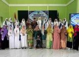 Photo of Kartika Sari Astuti Terpilih Pimpin PD BKMT Melawi Periode 2026–2031