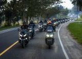 Photo of MAXi Tour Boemi Nusantara Lampung Singkap Aneka Kejutan Alam dan Jalur Menantang yang Layak Dijajal 