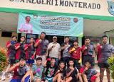 Photo of PERTINA Kalbar Hadir hingga ke Daerah, Ketum Derry Fokus Pembinaan dan Konsolidasi Sasana