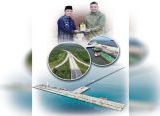 Photo of Pelabuhan Kijing Segera Operasional, Wagub Krisantus Dorong Pelindo Siapkan Jalur Logistik Terintegrasi Kijing-Pontianak dengan Bangun Tol dan Tarik Investor