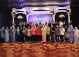 Photo of Hadiri Syukuran Kelulusan, Krisantus Ajak Lulusan SMAN 1 Pontianak Terus Belajar