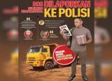 Photo of Bos Bumi Indo Khatulistiwa Dilaporkan ke Polisi, Dugaan Kasus Penggelapan dan Penipuan