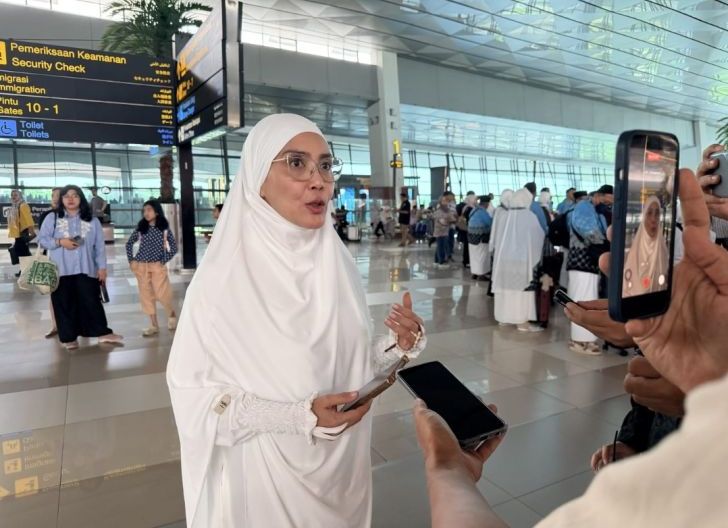 Photo of Timwas Haji DPR: Waspadai Kepadatan Armuzna, Skenario Darurat Harus Disiapkan