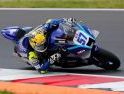 Back on Fire ! El’ Dablek Makin Garang di World Supersport