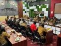 Pemkot Singkawang Terima Audiensi Panitia, Kirab Budaya Grebeg Suro 2026