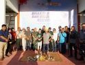 Layani Ratusan Warga, TNI AL dan PT MLS Group Gelar Bhakti Sosial-Kesehatan di Pedalaman Kubu Raya