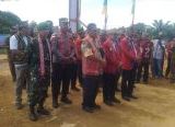 Photo of Kapolsek Meliau Hadiri Pembukaan Gawai Adat Dayak, Budaya dan Persaudaraan Jadi Semangat Utama