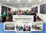 Photo of Universitas OSO dan Pegadaian Kolaborasi, Tingkatkan Literasi Keuangan Generasi Muda