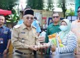 Photo of Pemkot Pontianak Siapkan 6.000 Paket Sembako Murah untuk Warga, Gelar Operasi Pasar Bersubsidi