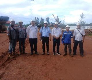 Sinergi PLN Group Dorong Pertumbuhan Industri Ketapang Lewat Layanan Kelistrikan Terintegrasi