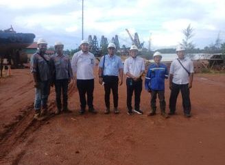 Sinergi PLN Group Dorong Pertumbuhan Industri Ketapang Lewat Layanan Kelistrikan Terintegrasi