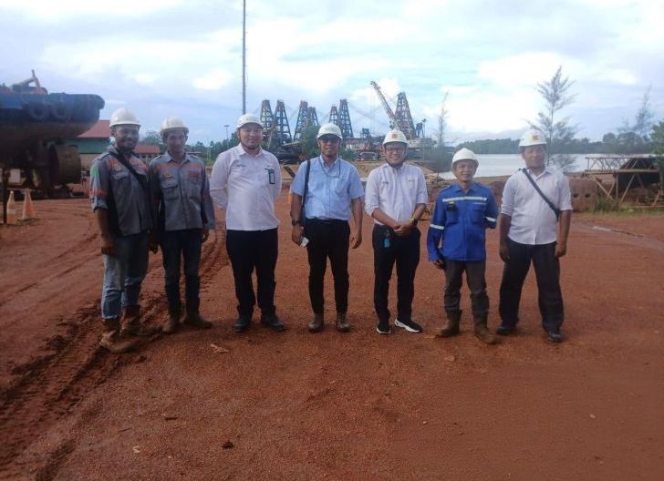 Photo of Sinergi PLN Group Dorong Pertumbuhan Industri Ketapang Lewat Layanan Kelistrikan Terintegrasi