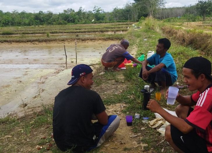 Photo of Desa Solam Raya: Dari Rimba Sunyi Menjadi Desa Produktif di Sintang