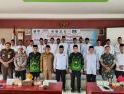 PD IPIM Kabupaten Landak Dikukuhkan, Dirangkai Pelatihan Imam Masjid hingga Fardu Kifayah