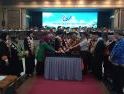 Untan Perkuat Inovasi dan Kolaborasi di Usia 67 Tahun