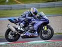Usai Raih Poin Perdana, Arai Agaska Optimis Hadapi Seri Selanjutnya World Sportbike