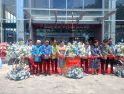 Dealer Jaecco Aneka Pontianak Resmi Dibuka, Perkuat Layanan Otomotif Premium di Kalimantan Barat