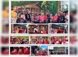 Photo of Norsan Buka Pekan Gawai Dayak 2026, Gubernur Sebut Gawai Dayak Milik Seluruh Etnis di Kalbar