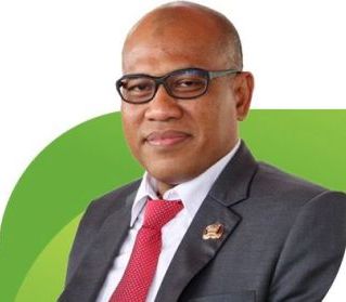 DLHK Kalbar Tegaskan Kewenangan RTH Ada di Bupati dan Wali Kota