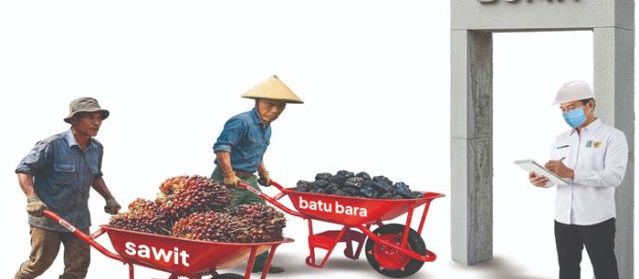Kalbar Berpotensi jadi Pusat Kendali SDA Nasional, Presiden Prabowo Teken PP Wajibkan Ekspor Sawit dan Batu Bara Lewat BUMN