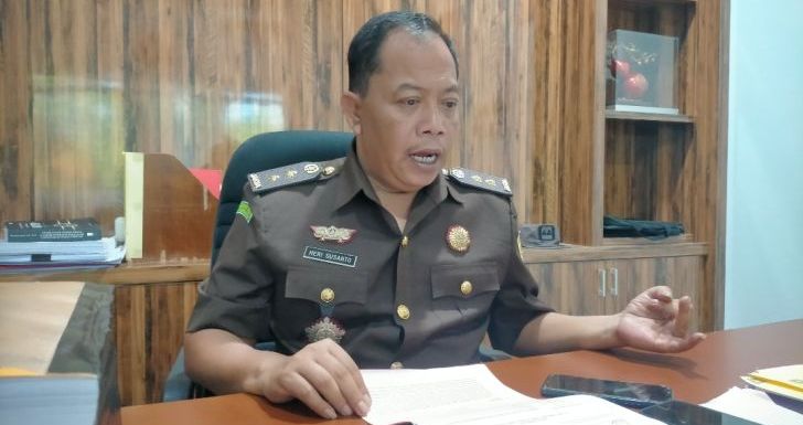 Terdakwa Penjual Bayi di Singkawang Diancam Pidana Maksimal 15 Tahun Penjara