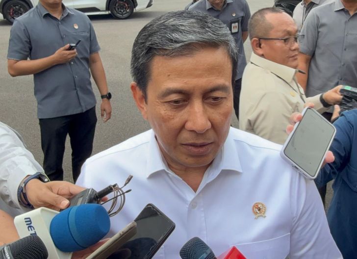 Photo of Presiden Prabowo Berkomitmen Penuh Wujudkan Reformasi Menyeluruh Lembaga Pemerintahan