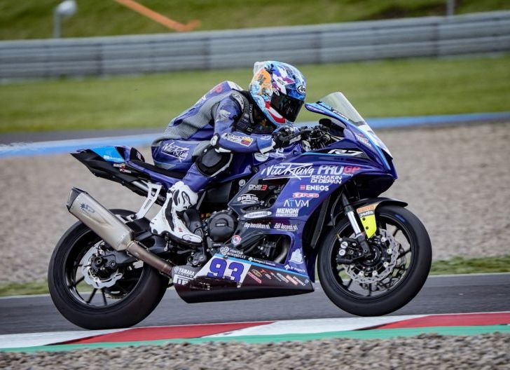 Photo of Usai Raih Poin Perdana, Arai Agaska Optimis Hadapi Seri Selanjutnya World Sportbike