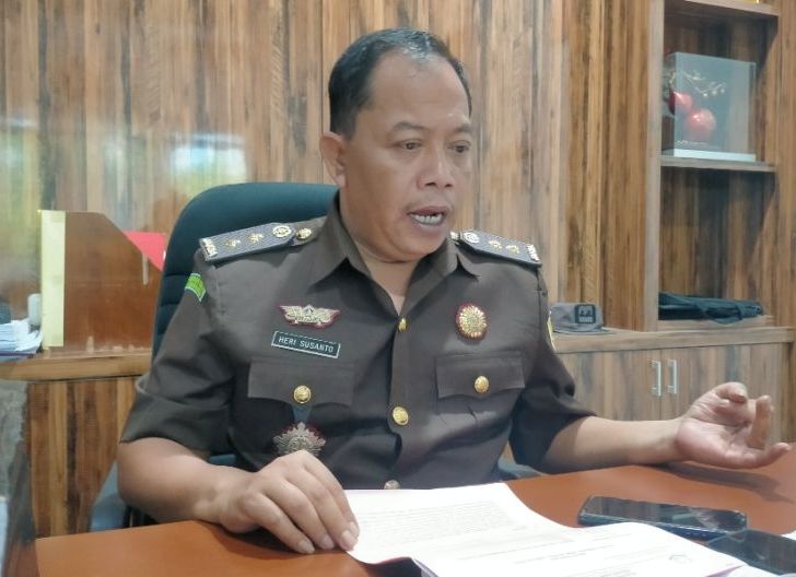 Photo of Terdakwa Penjual Bayi di Singkawang Diancam Pidana Maksimal 15 Tahun Penjara
