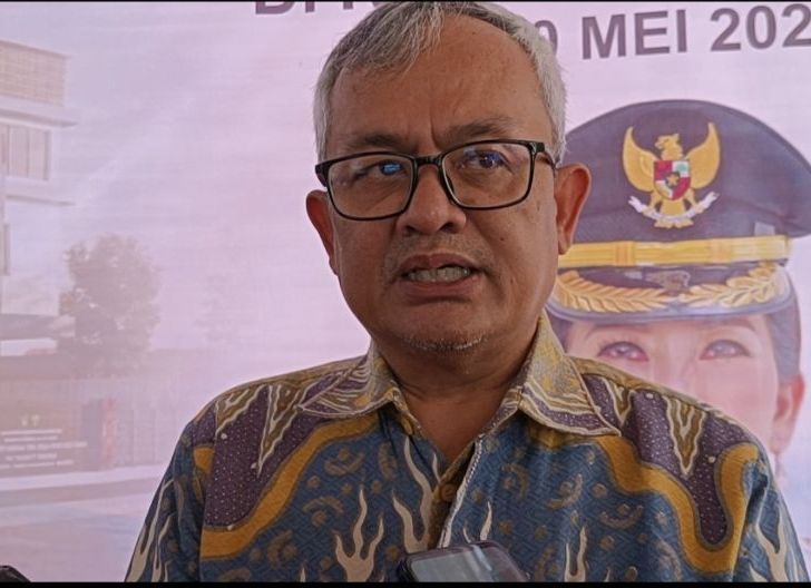 Photo of BPKP Kalbar dan Kejari Singkawang Awasi Pembangunan Kantor Bea Cukai Sintete di Singkawang