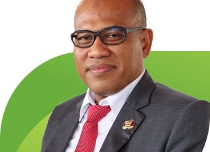 Photo of DLHK Kalbar Tegaskan Kewenangan RTH Ada di Bupati dan Wali Kota