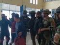 Satgas Yon Parako 466 Pasgat dan Satgas Damai Cartenz Ringkus Wakil Komandan Batalyon HSSBI Kodap XVI di Yahukimo