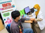 Photo of CKG Jadi Fondasi Peta Kesehatan Berkualitas Nasional